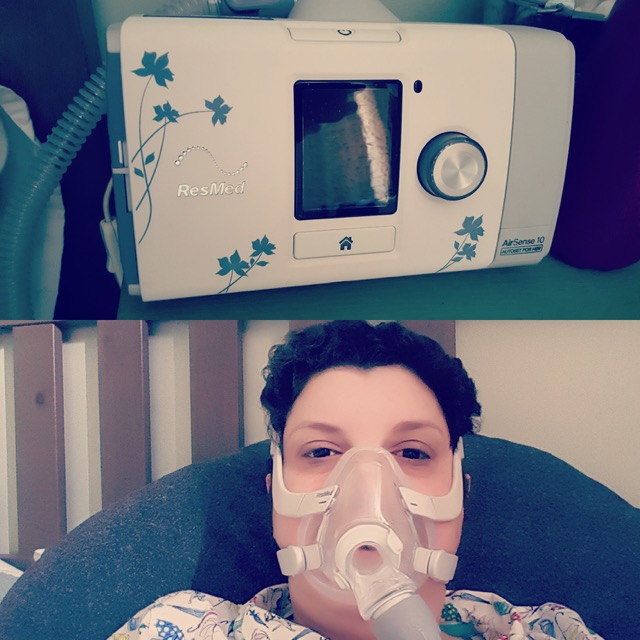 CPAP