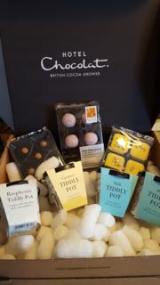 Hotel Chocolat