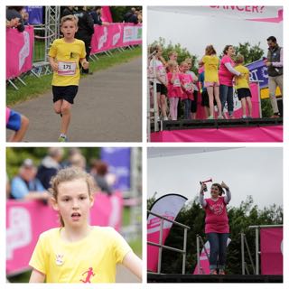 Race for Life